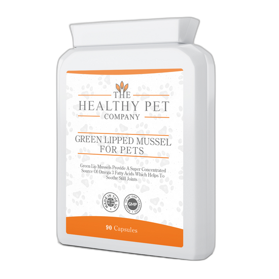 The Healthy Pet Company Supplements for Cats