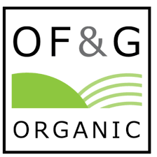 Organic Farmers & Growers Logo