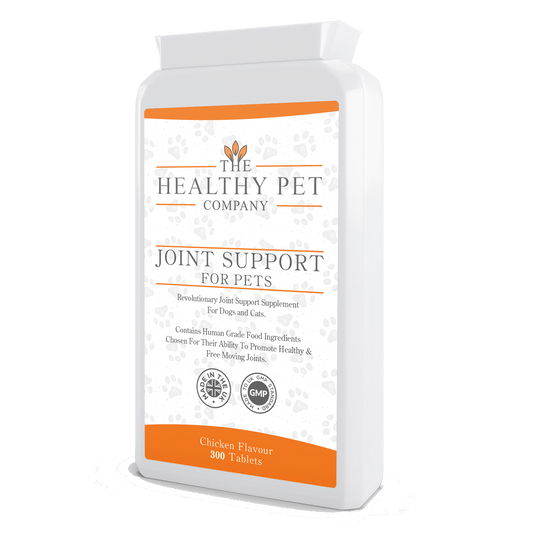 The Healthy Pet Company Joint Support Supplement (300) - The Healthy Pet Company