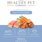 The Healthy Pet Company Complete Meal - Salmon with Sweet Potato for Large Breed Puppies - The Healthy Pet Company
