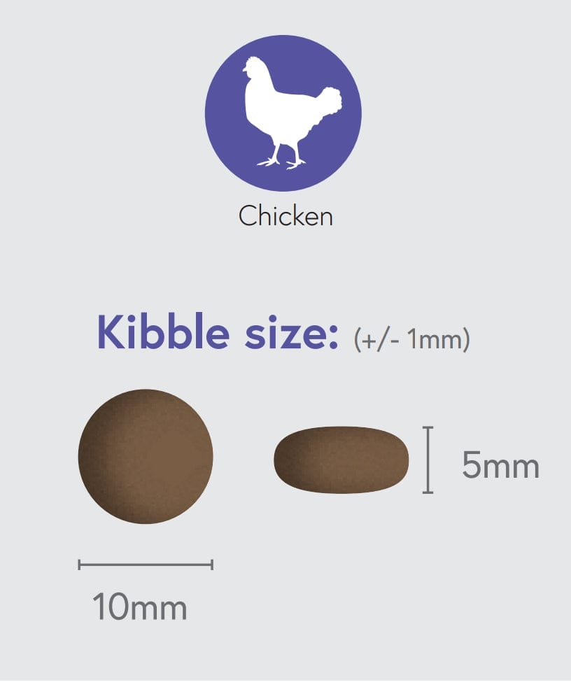 Chicken with Rice for Adult Cats