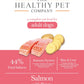 The Healthy Pet Company Complete Meal - Salmon with Potato for Adult Dogs - The Healthy Pet Company