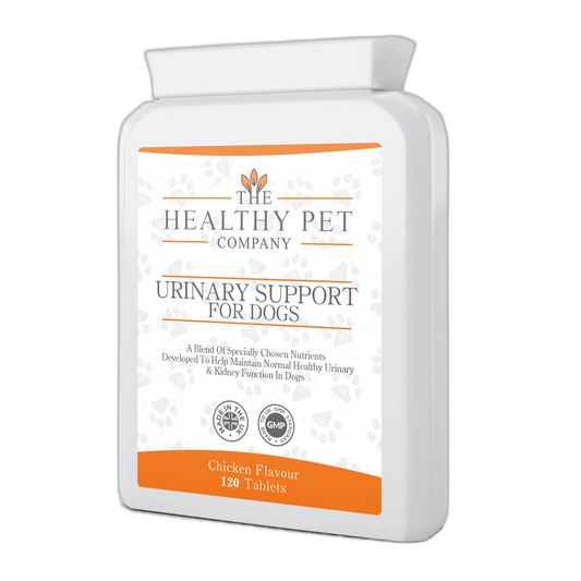 The Healthy Pet Company Urinary & Kidney Supplement - The Healthy Pet Company